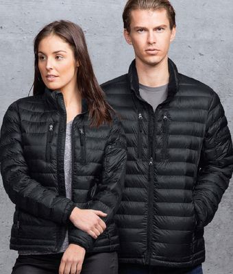 View Mogul Puffa Uniform Details Mogul Puffa Uniform Hero Image