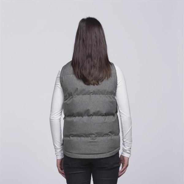 Basin Puffa Vest Option Image 2