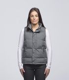 Basin Puffa Vest Basin Puffa Vest Coordinating Image