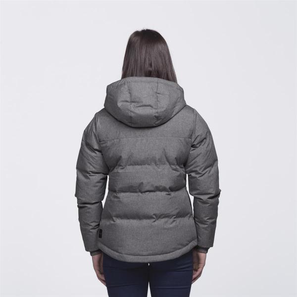 Invert Puffa Jacket Option Image 2