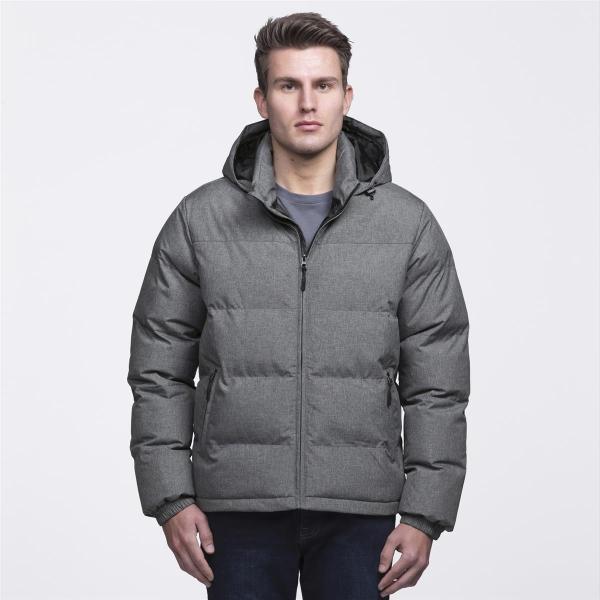 Invert Puffa Jacket Option Image 1