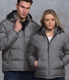 Invert Puffa Jacket Invert Puffa Jacket Coordinating Image