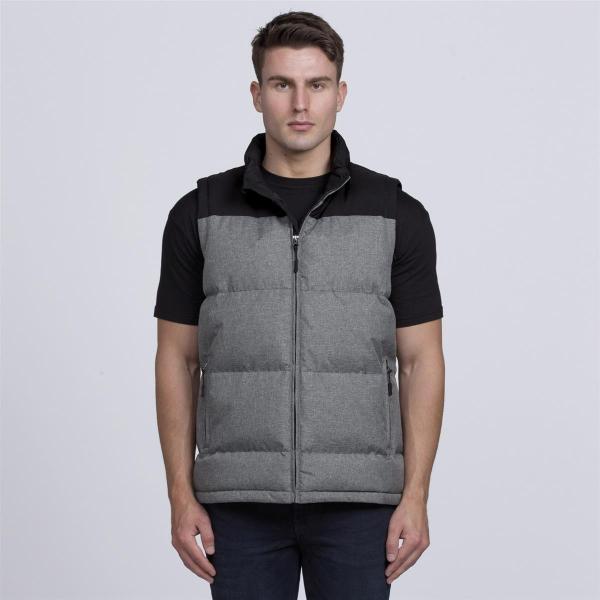 Axle Puffa Vest Option Image 1