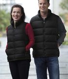 Adults Frontier Puffa Vest Adults Frontier Puffa Vest Coordinating Image