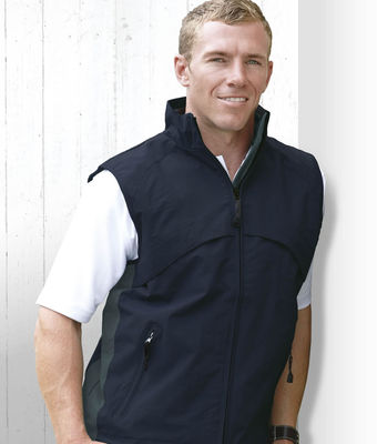 Gravity Vest Uniform Hero Image