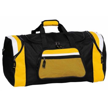 Contrast Gear Bag - Product Image