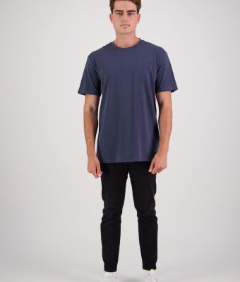 View Outline Tee Uniform Details Outline Tee Uniform Hero Image