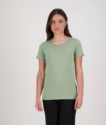 Silhouette Tee Uniform Hero Image
