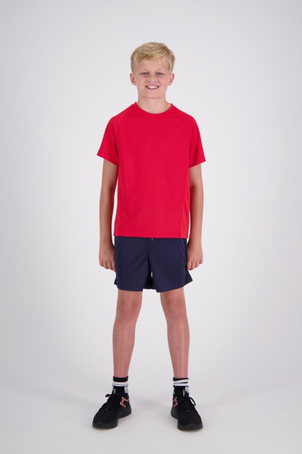 Mens & Kids Performance Tee Option Image 2