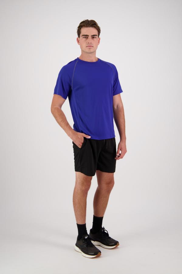 Mens & Kids Performance Tee Option Image 3