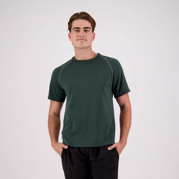 Mens & Kids Performance Tee Option Image 1