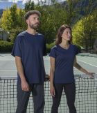 Mens & Kids Performance Tee Mens & Kids Performance Tee Coordinating Image