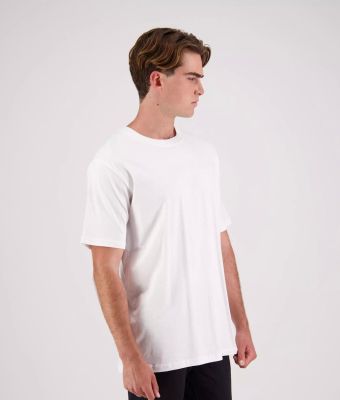 View Heavyweight Edit Tee Uniform Details Heavyweight Edit Tee Uniform Hero Image