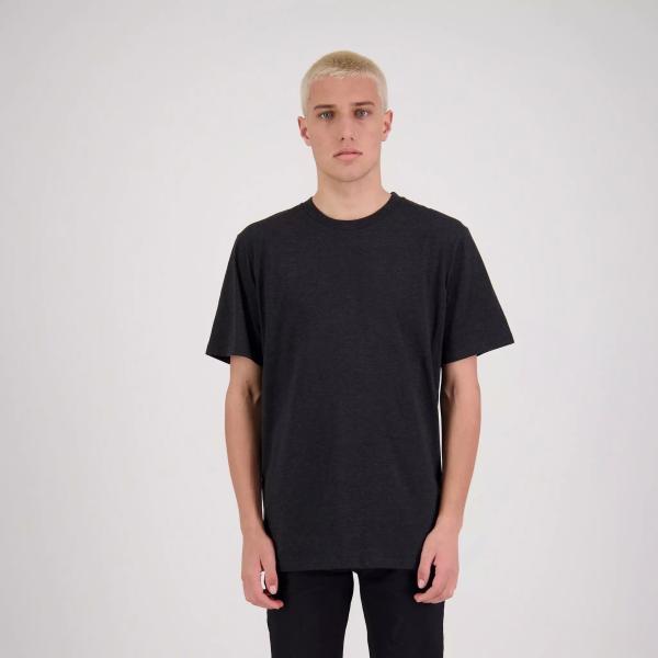 Heavyweight Edit Tee Option Image 2