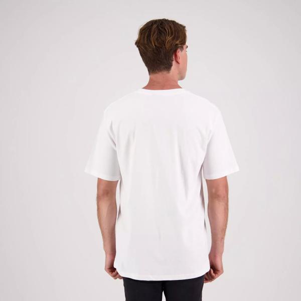 Heavyweight Edit Tee Option Image 1