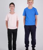 Kids Outline Tee Kids Outline Tee Coordinating Image