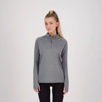 Ladies Stadium 1/4 Zip Top - Product Image