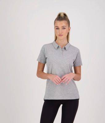 Ladies Element Polo Uniform Hero Image