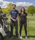 Mens & Ladies Performance Polo Mens & Ladies Performance Polo Coordinating Image