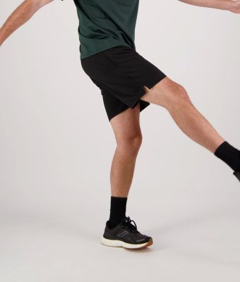 Performance Shorts Uniform Hero Image