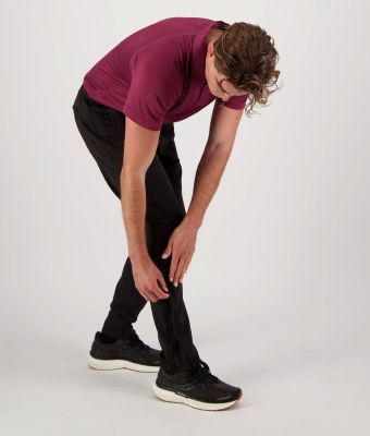 Performance Trackpants Uniform Hero Image