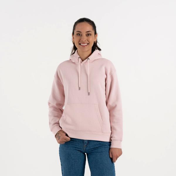 Ladies Origin2 Hoodie Option Image 4