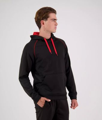 Performance Pullover Hoodie Uniform Hero Image