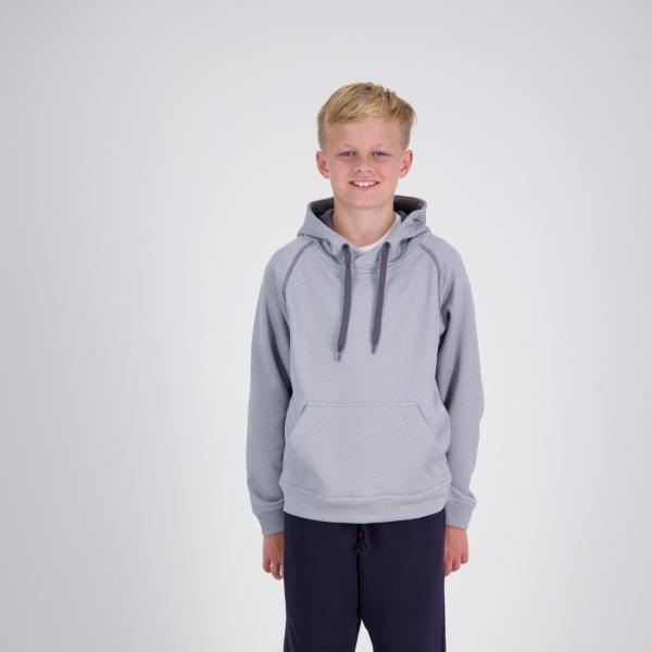 Performance Pullover Hoodie Option Image 2