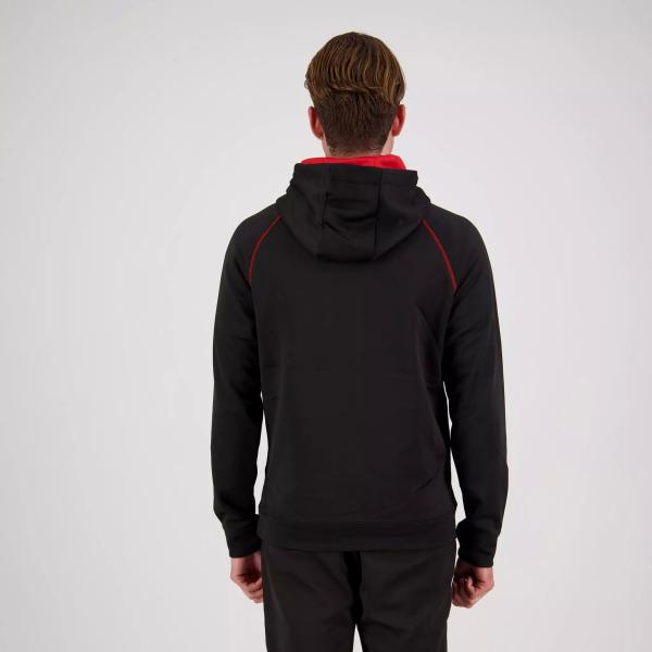 Performance Pullover Hoodie Option Image 1