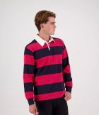 Striped Rugby Jersey Striped Rugby Jersey Coordinating Image