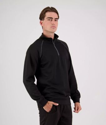 Performance Drill Top Uniform Hero Image