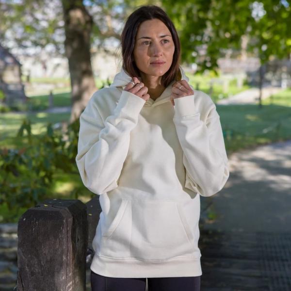 Unplugged Hoodie Option Image 1
