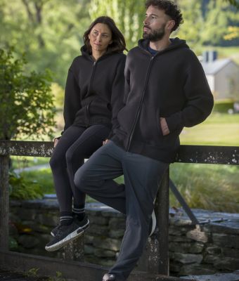Explorer Zip Hoodie Uniform Hero Image