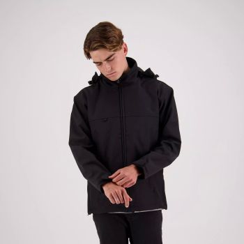 Bodyguard Jacket - Product Image