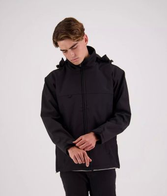 Bodyguard Jacket Uniform Hero Image