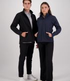 Balfour Soft Shell Jacket Balfour Soft Shell Jacket Coordinating Image