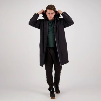 Sideline Jacket - Knee Length - Product Image