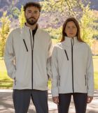 PRO2 Soft Shell Jacket PRO2 Soft Shell Jacket Coordinating Image