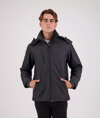 Coronet Jacket Uniform Hero Image