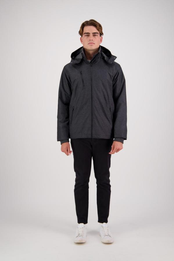Coronet Jacket Option Image 2
