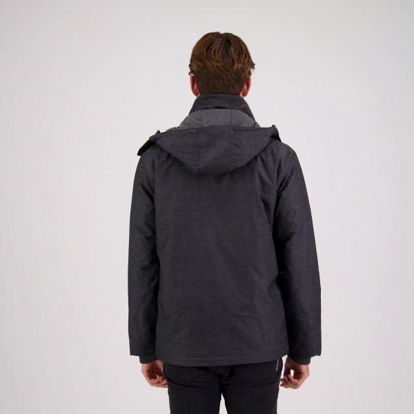 Coronet Jacket Option Image 1