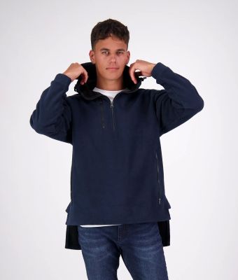 Hauroko Windproof Fleece Uniform Hero Image