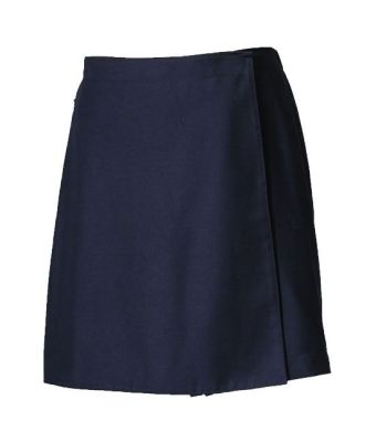 View School Skort Uniform Details School Skort Uniform Hero Image
