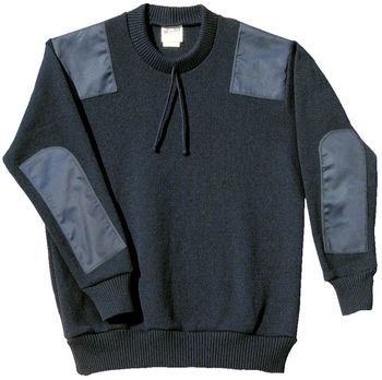 Military Style Jersey - Product Image