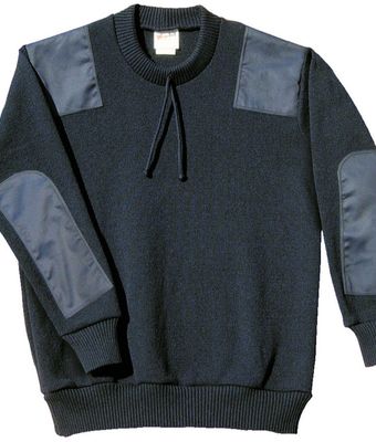 Military Style Jersey Uniform Hero Image