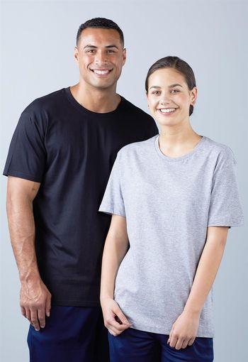 Unisex Promo Tee - Product Image