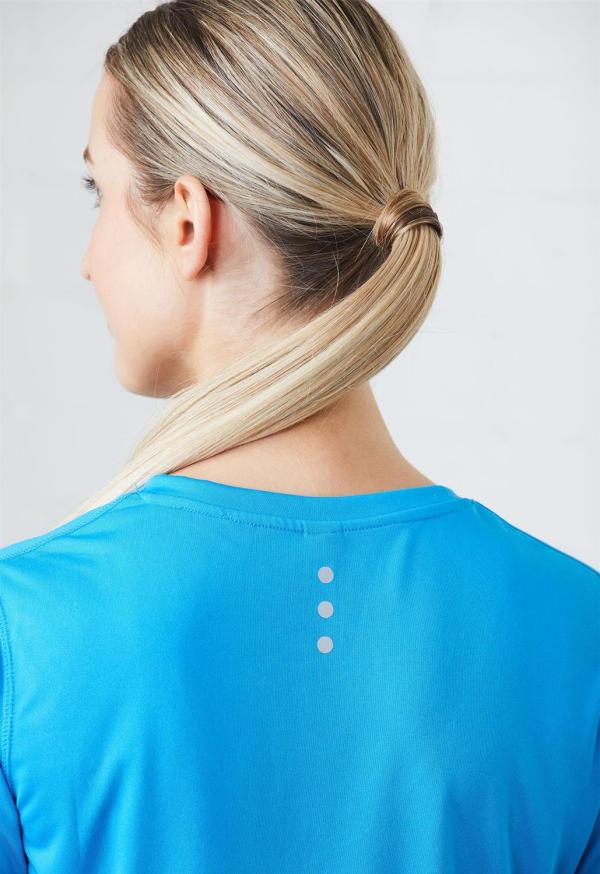 Light Sports Tee Option Image 2