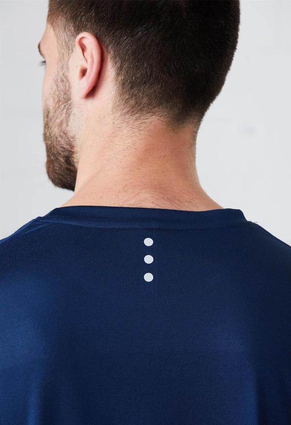Light Sports Tee Option Image 3
