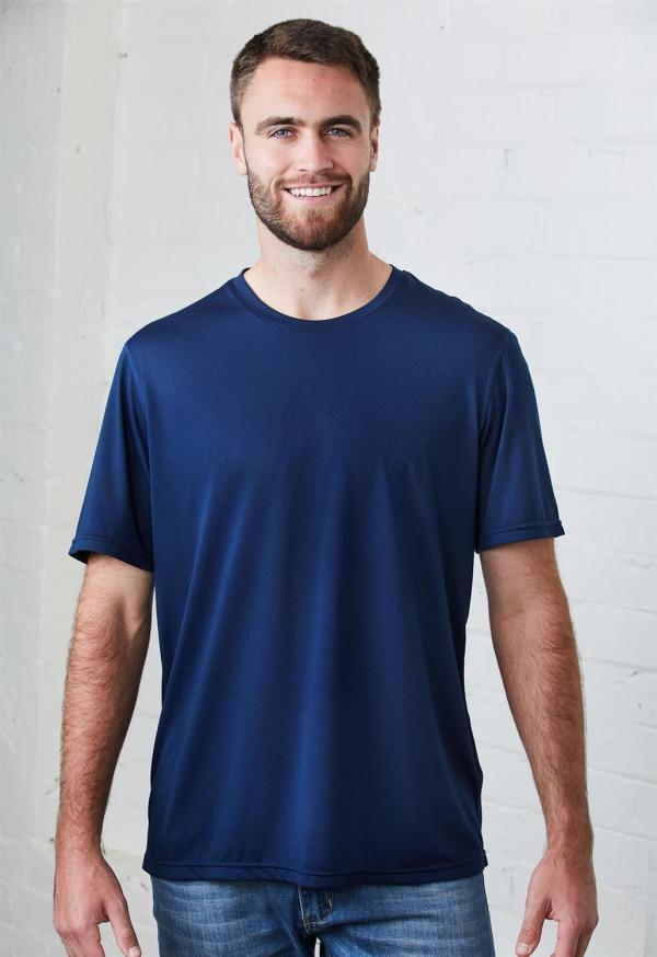 Light Sports Tee Option Image 1