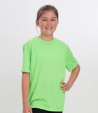 Kids Light Sports Tee Kids Light Sports Tee Coordinating Image